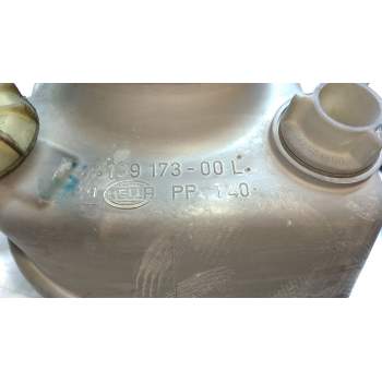 Recambio de faro izquierdo para volkswagen golf iii (1h1) 1.9 tdi referencia OEM IAM 1H6941017  