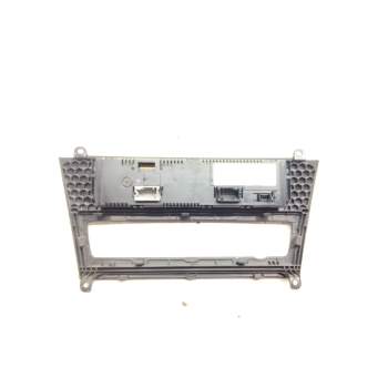 Recambio de mando calefaccion aire acondicionado para bmw x3 (f25) xdrive 20 d referencia OEM IAM 64119259615  