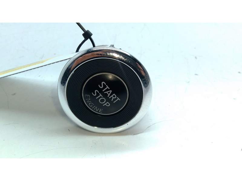 Recambio de pulsador arranque para nissan pulsar hatchback (c13) 1.2 dig-t referencia OEM IAM 285903JA0A  