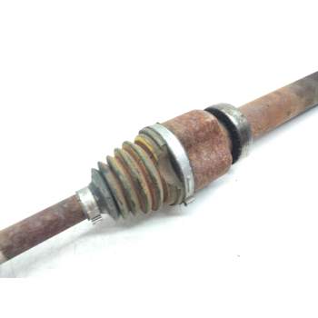 Recambio de transmision delantera derecha para ford c-max (ceu) titanium referencia OEM IAM BV613B436TA  