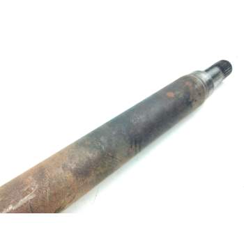 Recambio de transmision delantera derecha para ford c-max (ceu) titanium referencia OEM IAM BV613B436TA  