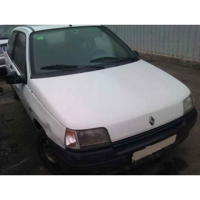 renault clio i fase i+ii (b/c57) del año 1991