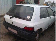 renault clio i fase i+ii (b/c57) del año 1991 2