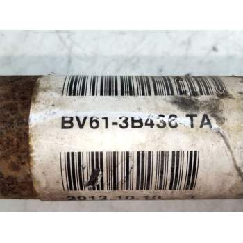 Recambio de transmision delantera derecha para ford c-max (ceu) titanium referencia OEM IAM BV613B436TA  
