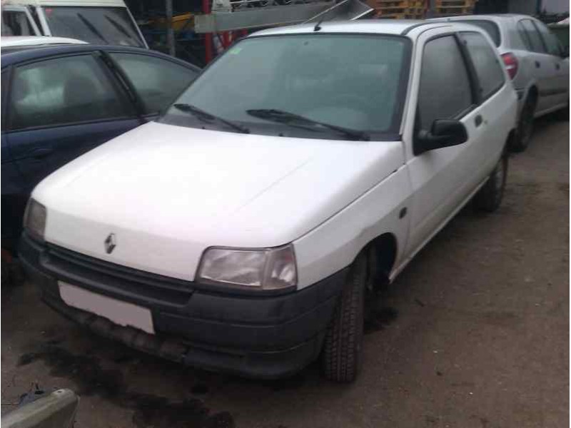 renault clio i fase i+ii (b/c57) del año 1991