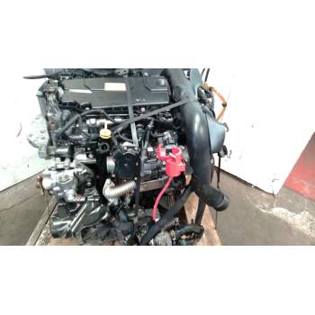 Recambio de motor completo para nissan nv400 caja/chasis (x62, x62b) dci 125 referencia OEM IAM M9TB8  