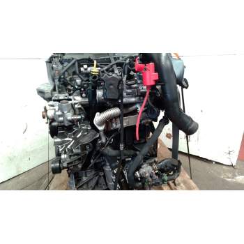 Recambio de motor completo para nissan nv400 caja/chasis (x62, x62b) dci 125 referencia OEM IAM M9TB8  