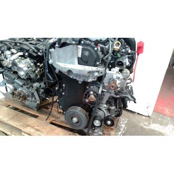 Recambio de motor completo para nissan nv400 caja/chasis (x62, x62b) dci 125 referencia OEM IAM M9TB8  