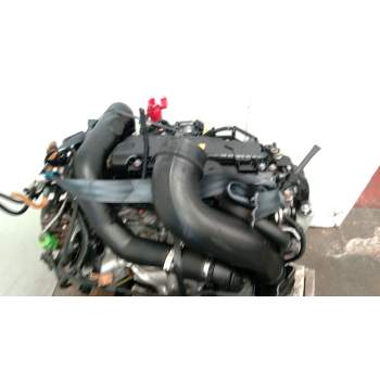 Recambio de motor completo para nissan nv400 caja/chasis (x62, x62b) dci 125 referencia OEM IAM M9TB8  