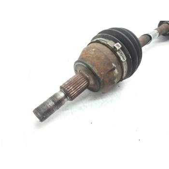 Recambio de transmision delantera izquierda para ford c-max (ceu) titanium referencia OEM IAM BV613B437TA  