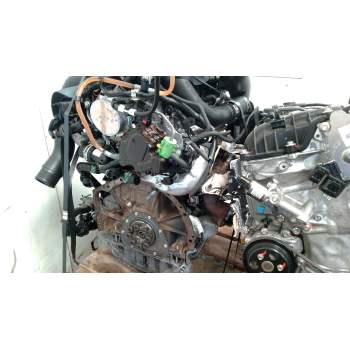 Recambio de motor completo para nissan nv400 caja/chasis (x62, x62b) dci 125 referencia OEM IAM M9TB8  