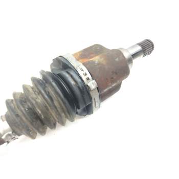 Recambio de transmision delantera izquierda para ford c-max (ceu) titanium referencia OEM IAM BV613B437TA  