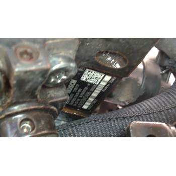 Recambio de motor completo para nissan nv400 caja/chasis (x62, x62b) dci 125 referencia OEM IAM M9TB8  