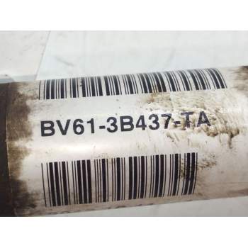 Recambio de transmision delantera izquierda para ford c-max (ceu) titanium referencia OEM IAM BV613B437TA  