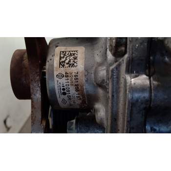 Recambio de motor completo para nissan nv400 caja/chasis (x62, x62b) dci 125 referencia OEM IAM M9TB8  