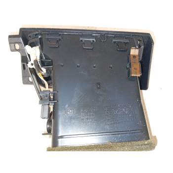 Recambio de aireador derecho para bmw x3 (f25) xdrive 20 d referencia OEM IAM 9184142  