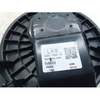 Recambio de motor calefaccion para ford s-max (cj, wa6) 1.5 ecoboost referencia OEM IAM DG9H19846  