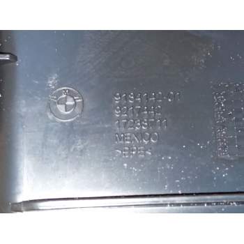 Recambio de aireador derecho para bmw x3 (f25) xdrive 20 d referencia OEM IAM 9184142  
