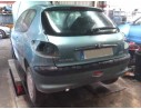 PEUGEOT 206 BERLINA