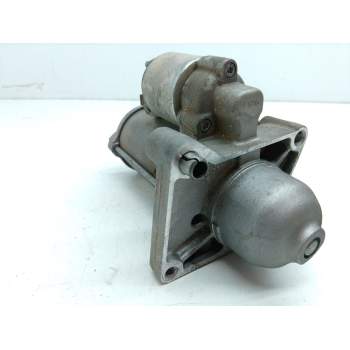Recambio de motor arranque para peugeot referencia OEM IAM 9830507480  