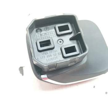 Recambio de moldura para mercedes-benz clase a (w177) a 180 d (177.003) referencia OEM IAM A1776805202  