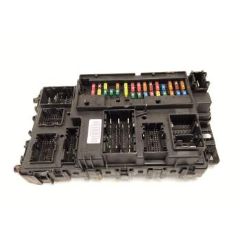 CAJA FUSIBLES FU5T15604 