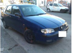 seat cordoba berlina (6k2) del año 2000