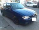 SEAT CORDOBA BERLINA (6K2)