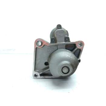 Recambio de motor arranque para peugeot referencia OEM IAM 9830507480  