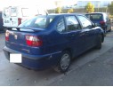 SEAT CORDOBA BERLINA (6K2)