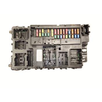 Recambio de caja fusibles para ford s-max (cj, wa6) 1.5 ecoboost referencia OEM IAM FU5T15604  