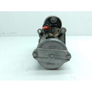 Recambio de motor arranque para peugeot referencia OEM IAM 9830507480  