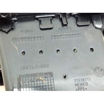 Recambio de aireador izquierdo para bmw x3 (f25) xdrive 20 d referencia OEM IAM 17238711  