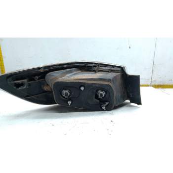 Recambio de piloto trasero derecho para mazda 3 lim. (bl) active referencia OEM IAM BBP251150E  