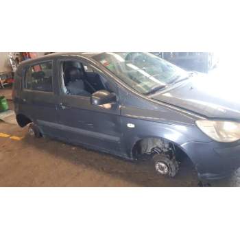 hyundai getz (tb) del año 2006