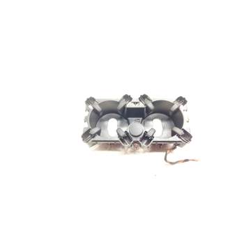 Recambio de portavasos para bmw x3 (f25) xdrive 20 d referencia OEM IAM 105010069  