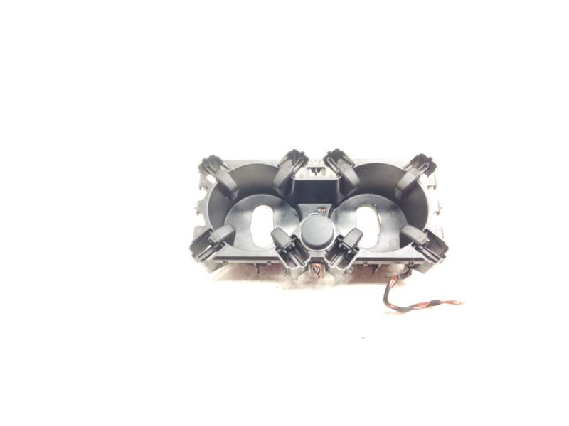 Recambio de portavasos para bmw x3 (f25) xdrive 20 d referencia OEM IAM 105010069  