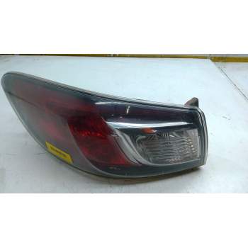 Recambio de piloto trasero izquierdo para mazda 3 lim. (bl) active referencia OEM IAM BBP251160E  