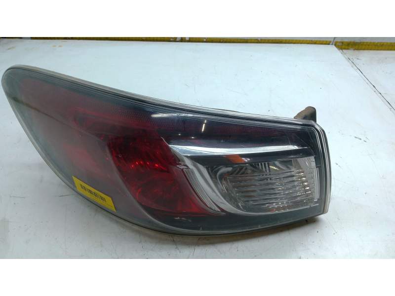 Recambio de piloto trasero izquierdo para mazda 3 lim. (bl) active referencia OEM IAM BBP251160E  