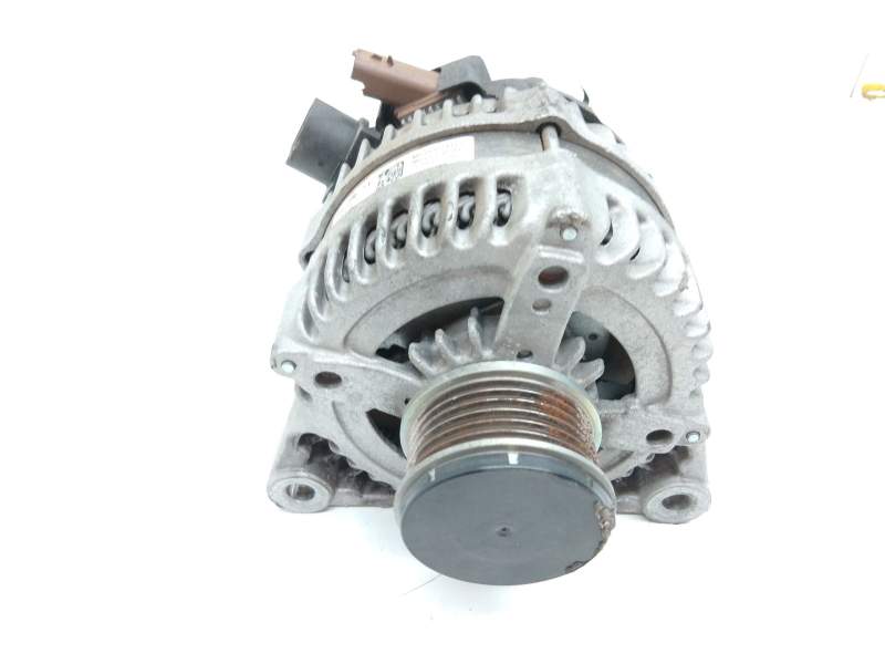 Recambio de alternador para peugeot referencia OEM IAM 9835688980  