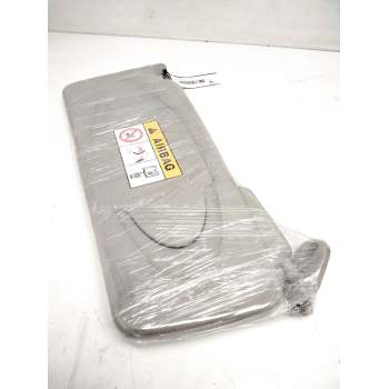Recambio de parasol derecho para nissan nv 200 (m20) 1.5 dci cat referencia OEM IAM 568102301  