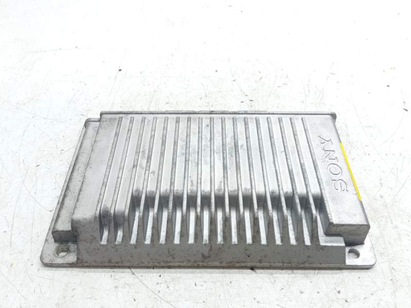Recambio de modulo electronico para ford s-max (cj, wa6) 1.5 ecoboost referencia OEM IAM DS7T18B849  