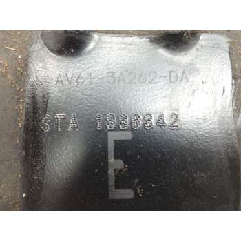 Recambio de brazo suspension inferior delantero izquierdo para ford c-max (ceu) titanium referencia OEM IAM AV613A262DA  