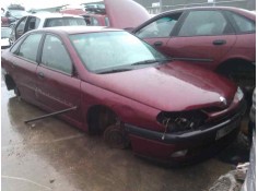 renault laguna (b56) del año 1996