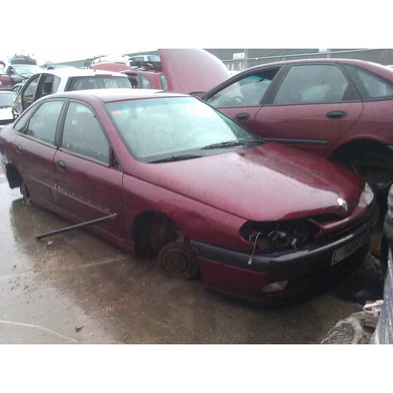 renault laguna (b56) del año 1996