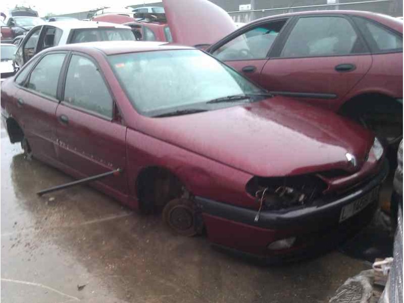 renault laguna (b56) del año 1996