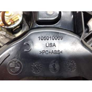 Recambio de portavasos para bmw x3 (f25) xdrive 20 d referencia OEM IAM 105010069  