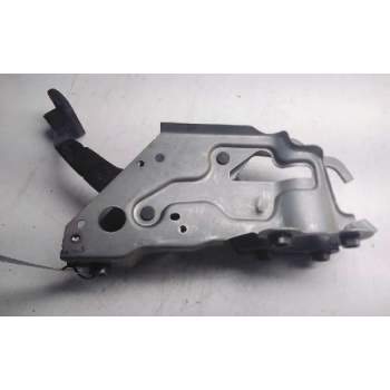 Recambio de pedal embrague para nissan nv 200 (m20) 1.5 dci cat referencia OEM IAM 2016244X21  