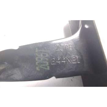 Recambio de pedal embrague para nissan nv 200 (m20) 1.5 dci cat referencia OEM IAM 2016244X21  