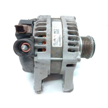 Recambio de alternador para peugeot referencia OEM IAM 9835688980  